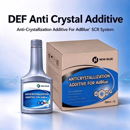 DEF/AdBlue® Breiseán Frithchriostail|Breiseán Frithchriostail-Do AdBlue®